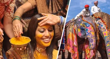 Индия зовёт: набирающие популярность туристические маршруты – что посмотреть российскому туристу в ноябре Индия зовёт: набирающие популярность туристические маршруты – что посмотреть российскому туристу в ноябре