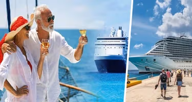 Серебряный след в туризме: как поколение 50+ меняет правила игры Серебряный след в туризме: как поколение 50+ меняет правила игры