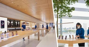 Яблочный полуночный сюрприз: что готовит Apple в ночь на 11 ноября? Яблочный полуночный сюрприз: что готовит Apple в ночь на 11 ноября?