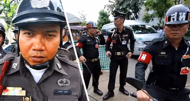 Российским туристам в Таиланде грозит штраф в размере 27 тысяч за нарушение новых ограничений Российским туристам в Таиланде грозит штраф в размере 27 тысяч за нарушение новых ограничений