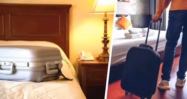 А ты проверил свой чемодан, отправляясь на Пхукет? Из рая – прямиком в камеру А ты проверил свой чемодан, отправляясь на Пхукет? Из рая – прямиком в камеру