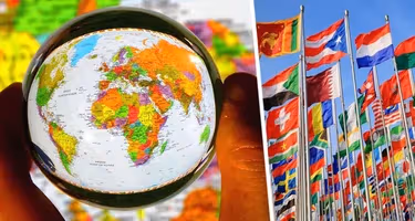 Эксперты обнадёживают: к 2035 году сектор путешествий станет мощнее ВВП многих стран Эксперты обнадёживают: к 2035 году сектор путешествий станет мощнее ВВП многих стран