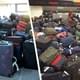 Российские туристы жалуются на ужасный гниющий запах из своего багажа, прибывшего из Дубая