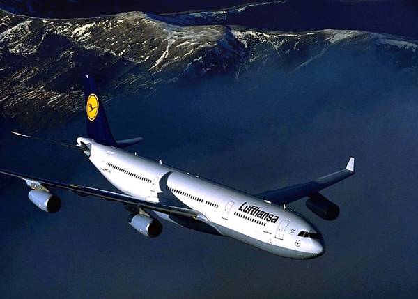 Lufthansa официальный сайт  Lufthansa 