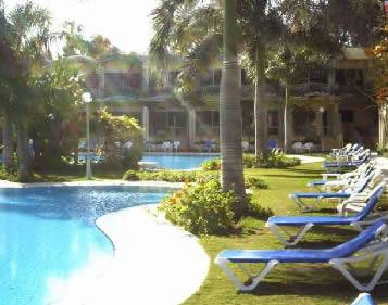  Paradise Inn Maamoura Resort ()