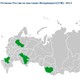 В проекте Интурмаркета «РЕГИОНЫ РОССИИ» появились первые участники,  Россия