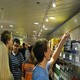 Российские магазины duty free могут стать безалкогольным, треть из них закроются,  Россия