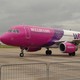 Wizz Air планирует заменить Malev на рейсах из Будапешта в Москву 