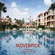 Число отелей «Movenpick» достигнет 100 