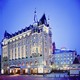 Marriott Moscow Royal Aurora лидирует среди европейских отелей Marriott 