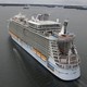 «Royal Caribbean» переделывает очередной лайнер по образу и подобию «Oasis of the Seas» 