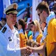 Морские круизы: традиционное рукопожатие с капитаном уходит в прошлое