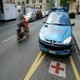 В Швейцарии в результате ДТП пострадали более 40 туристов