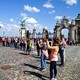 Власти Венгрии рассказали о воздействии ситуации с мигрантами на въездной туризм