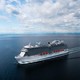 Круизный лайнер Regal Princess вернется в Санкт-Петербург в мае 2016 года