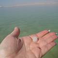 Сувениры из Мёртвого моря, Израиль. соль