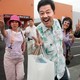 За «золотую неделю» китайские туристы поставили рекорд по расходу денег