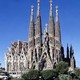 Строительство храма Святого Семейства в Барселоне закончится в 2026 году