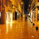 Французскую Ривьеру смыло наводнением