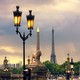 АТОР: в Париже могут быть несколько тысяч туристов из России