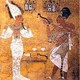 В Египте впервые открыта для туристов гробница кормилицы Тутанхамона