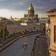 Туристические возможности Петербурга отрекламируют на телеканалах ОАЭ