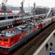 Поезд «порт Кавказ - Симферополь» отменят в этом году