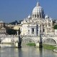 Рим теряет туристов: в январе каждый второй гостиничный номер оказался пустым