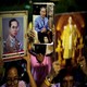В связи со смертью короля в Таиланде объявлен траур 