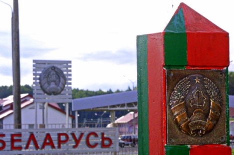 Беларусь и Россия ведут переговоры о правилах для въездных туристов
