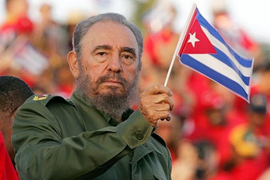 Туроператоры: с уходом Фиделя Кастро туристы хлынут на Кубу