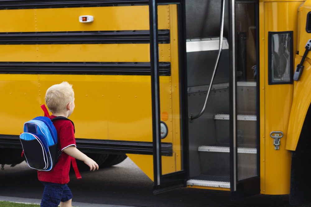 Победа здравого смысла: запрет туристических автобусов старше 10 лет для перевозки детей отменён