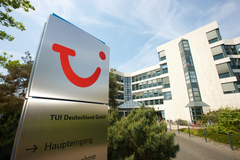 По итогам года прибыль «TUI Group» увеличилась на 13%