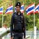 Таиланд усилил охрану туристов