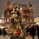 Статистика 2015: Москву посетило 17 миллионов туристов