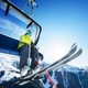 Число внутренних горнолыжных туристов может расти на 2.5 млн ежегодно