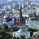 Татарстан отметил прирост рынка туруслуг на 13%
