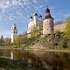В России появится новый туристический маршрут «Серебряное ожерелье России»