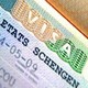 Ростуризм: число шенгенских виз, получаемых российскими туристами, сократилось втрое
