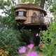 В Подмосковье построят эко-отель с домами-гнездами