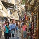 Греческие магазины обещают туристам скидку в 20%