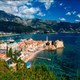 Черногория в три раза увеличила срок пребывания российских туристов без визы