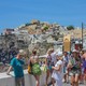 Греция ждет до миллиона российских туристов