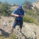 Туристов в Крыму семь часов снимали со скал