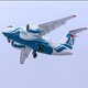 «Ангара» открыла полетную программу из Иркутска в Японию