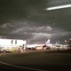 В Шереметьево молния повредила три самолета
