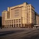 Доходы московских гостиниц выросли на 15%