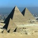 Египет: в конце сентября первые туристы придут к пирамидам Гизы