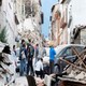 Сильное землетрясение произошло в центре Италии, но туристические маршруты не задеты