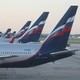 «Аэрофлот» заработал 2.5 млрд рублей